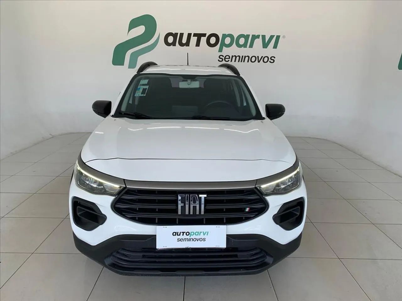 Fiat Pulse Drive 1.3 8V Flex Mec. 2025 - Foto 2