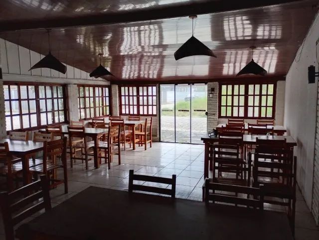 ALUGO RESTAURANTE  - Foto 4