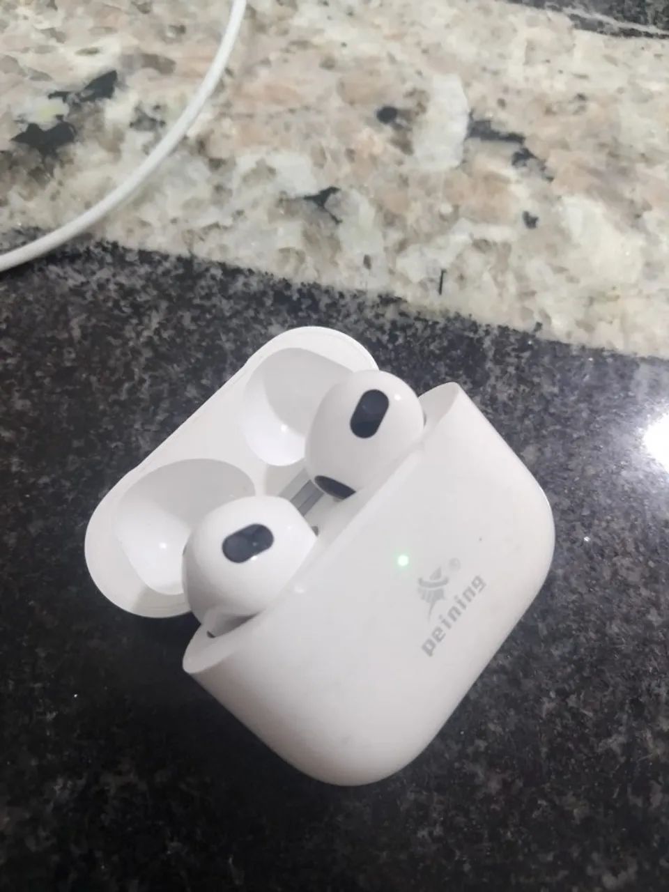 Fone de Ouvido Bluetooth
