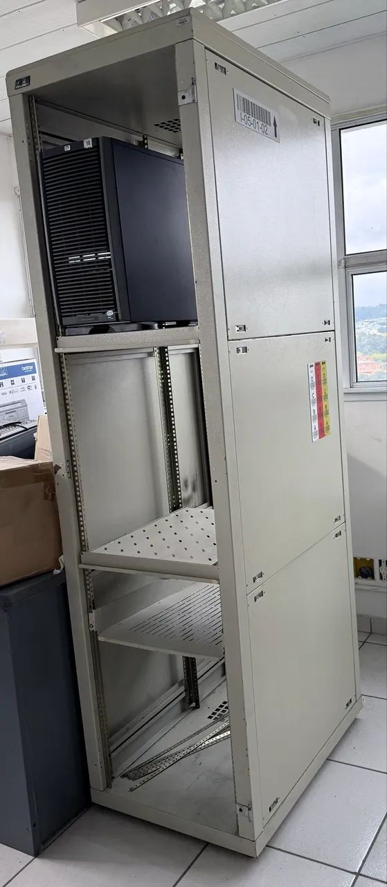 Rack 19 com 35 u  - Foto 3