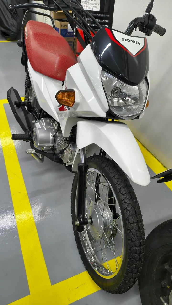 Pop 110i ES - Foto 5
