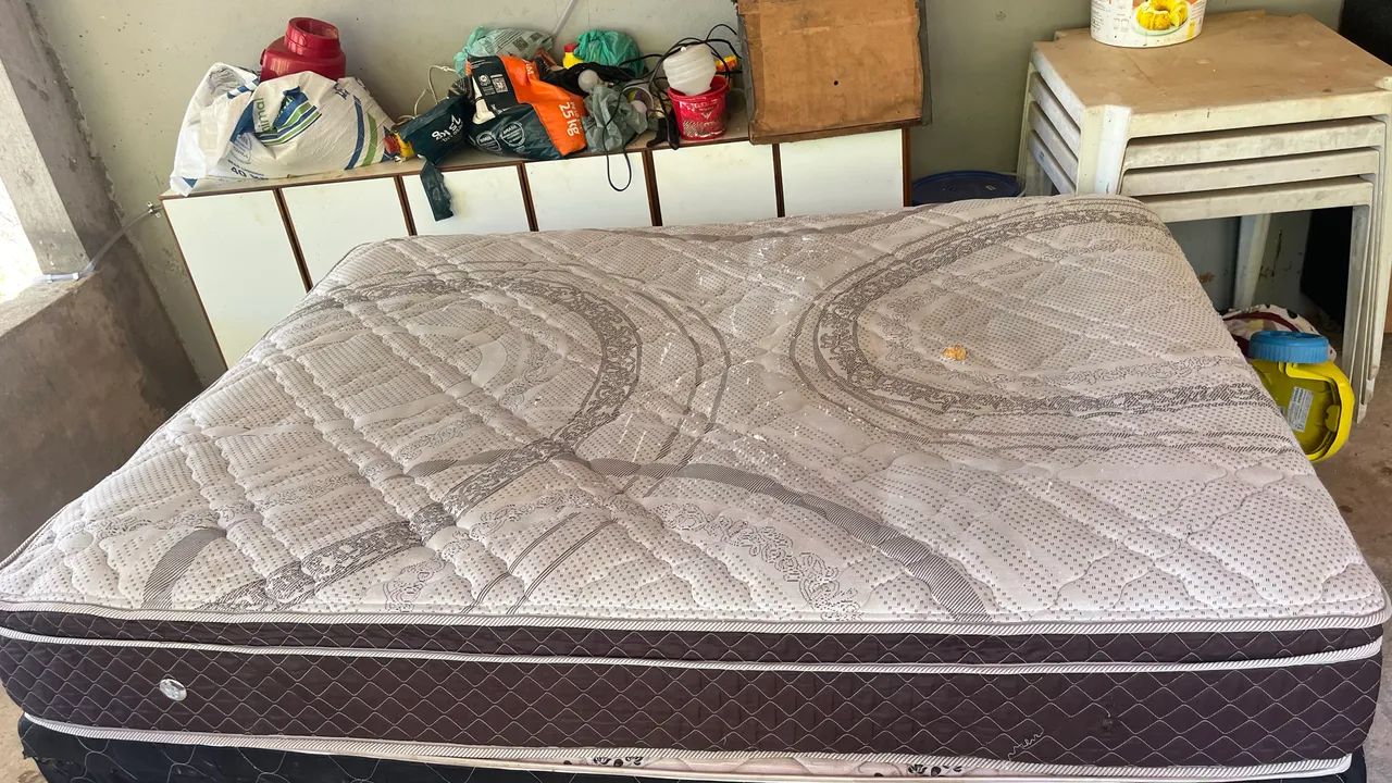 Cama casal - Foto 2
