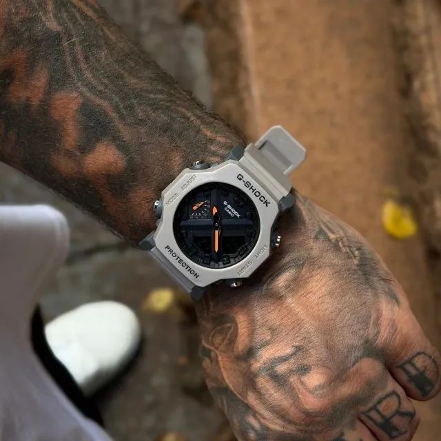 G-SHOCK - Foto 2