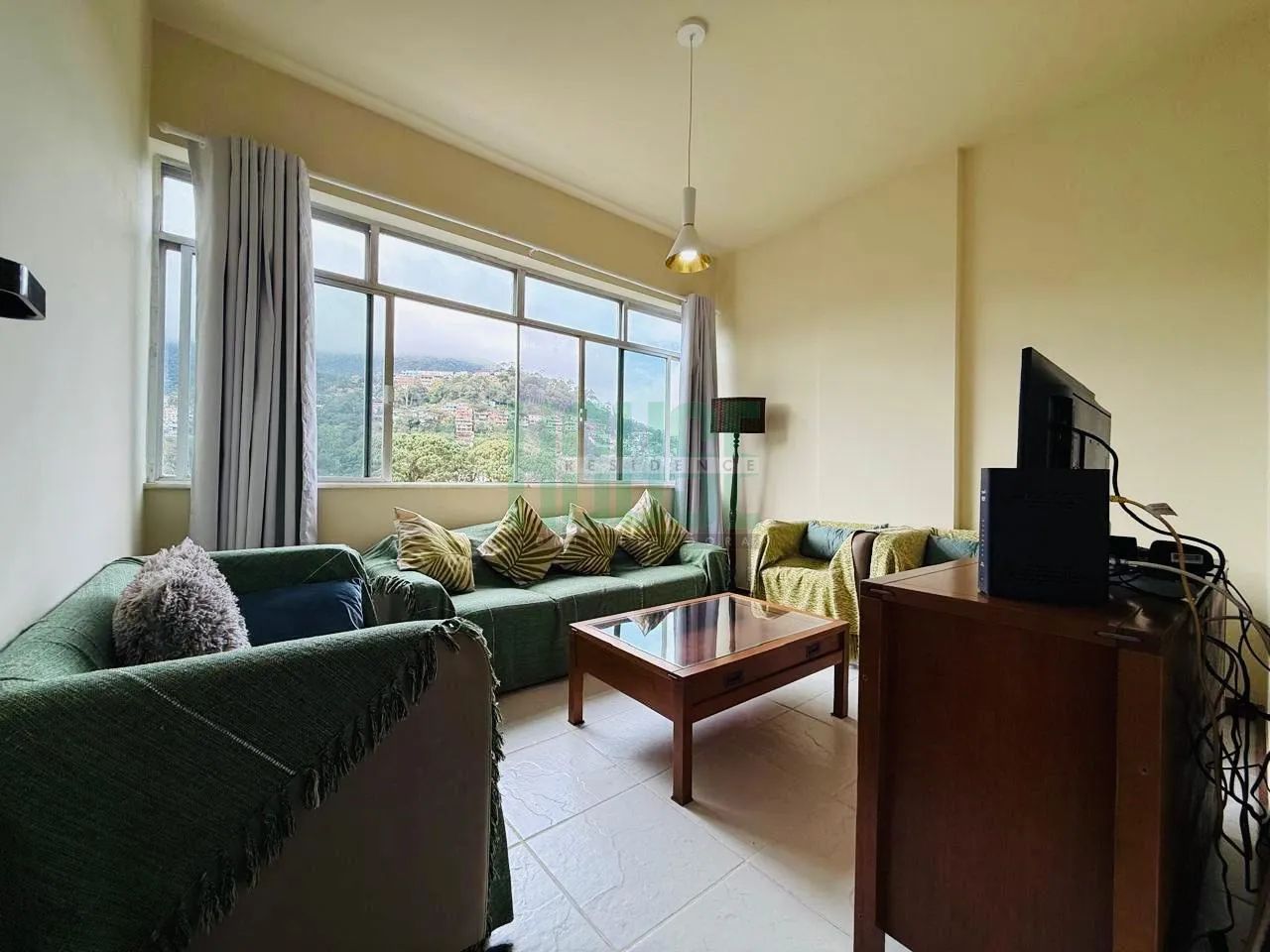 APARTAMENTO 3 QUARTOS  ALTO - TERESÓPOLIS / RJ - Foto 4