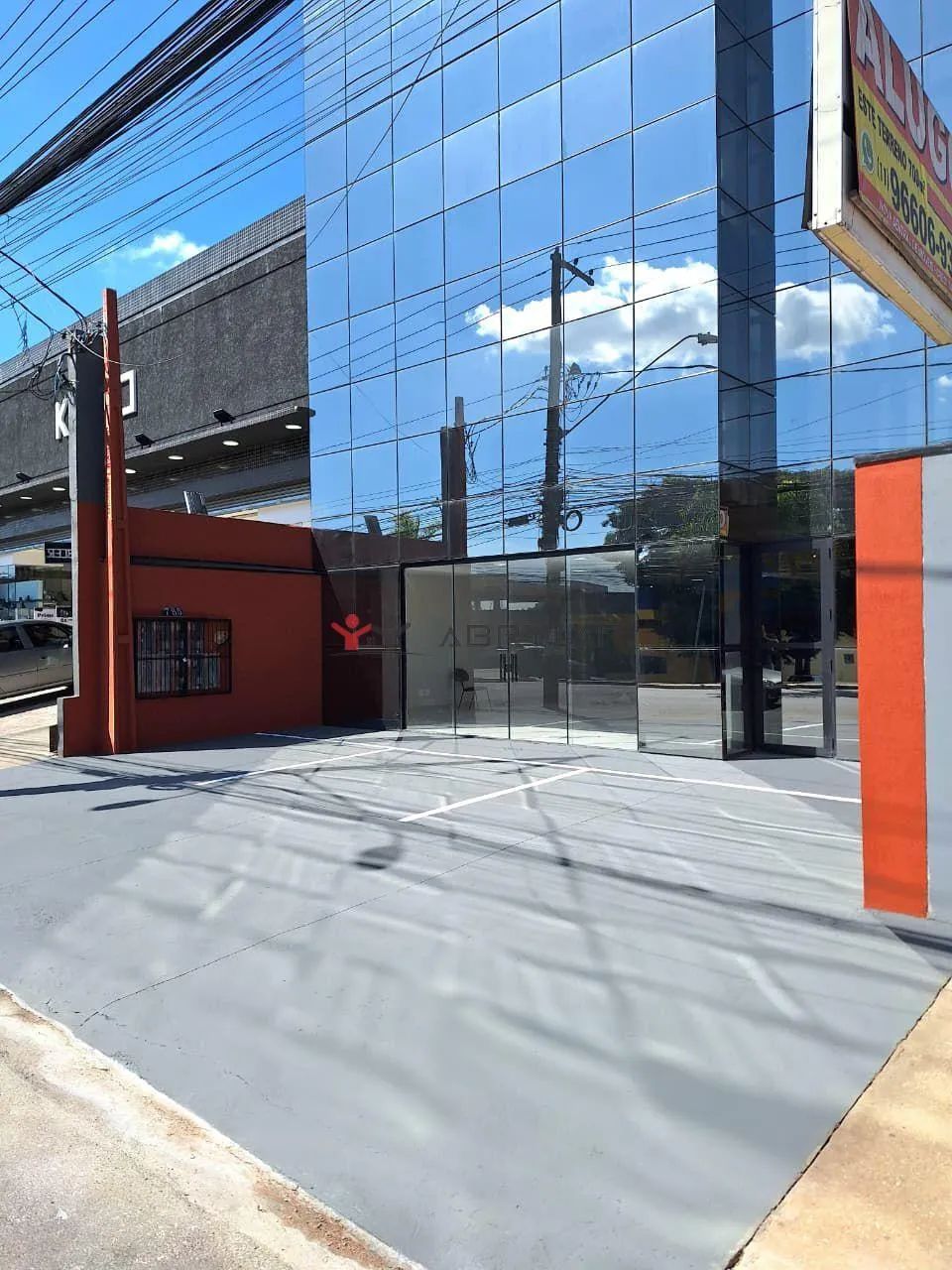 Prédio para alugar em Várzea Paulista, Centro, com 498 m² - Foto 2