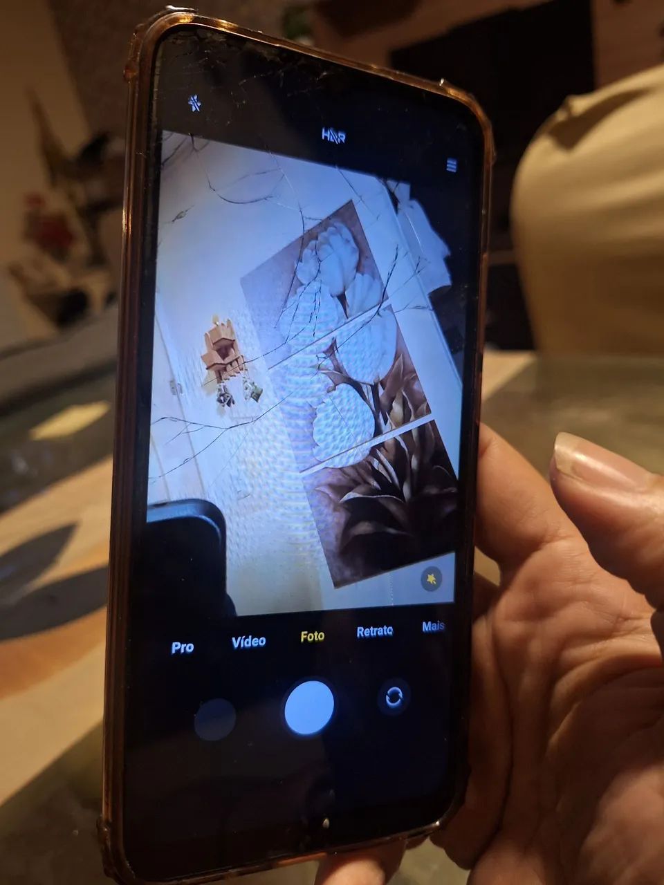 Xiaomi 128gb Aceito cartão  - Foto 3