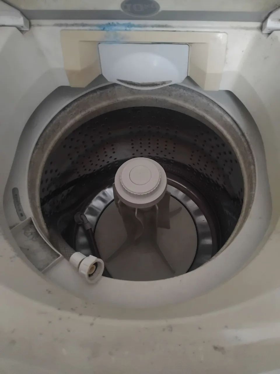 Máquina de lavar - Foto 3