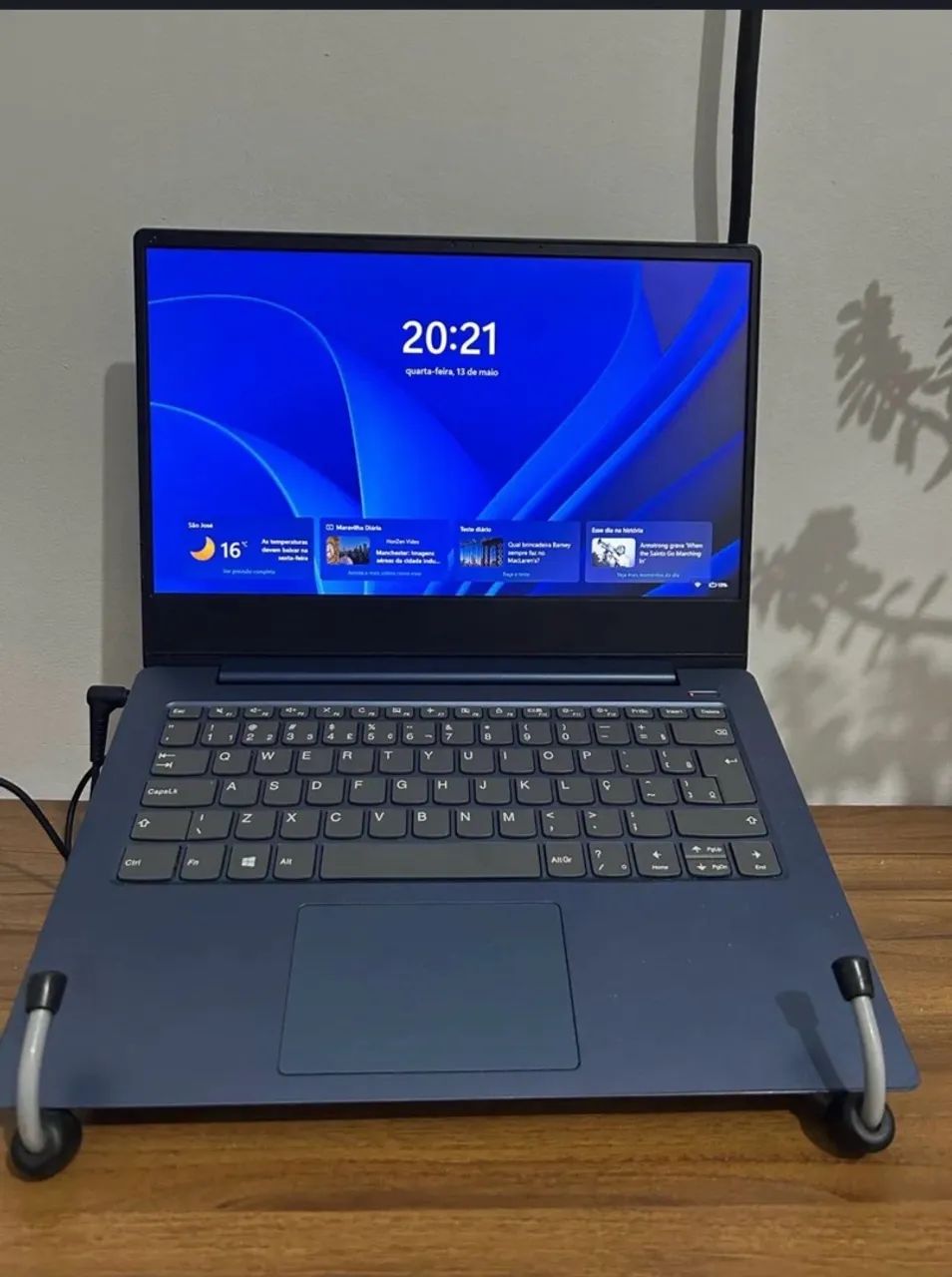 Notebook Lenovo 330S-14IBK
