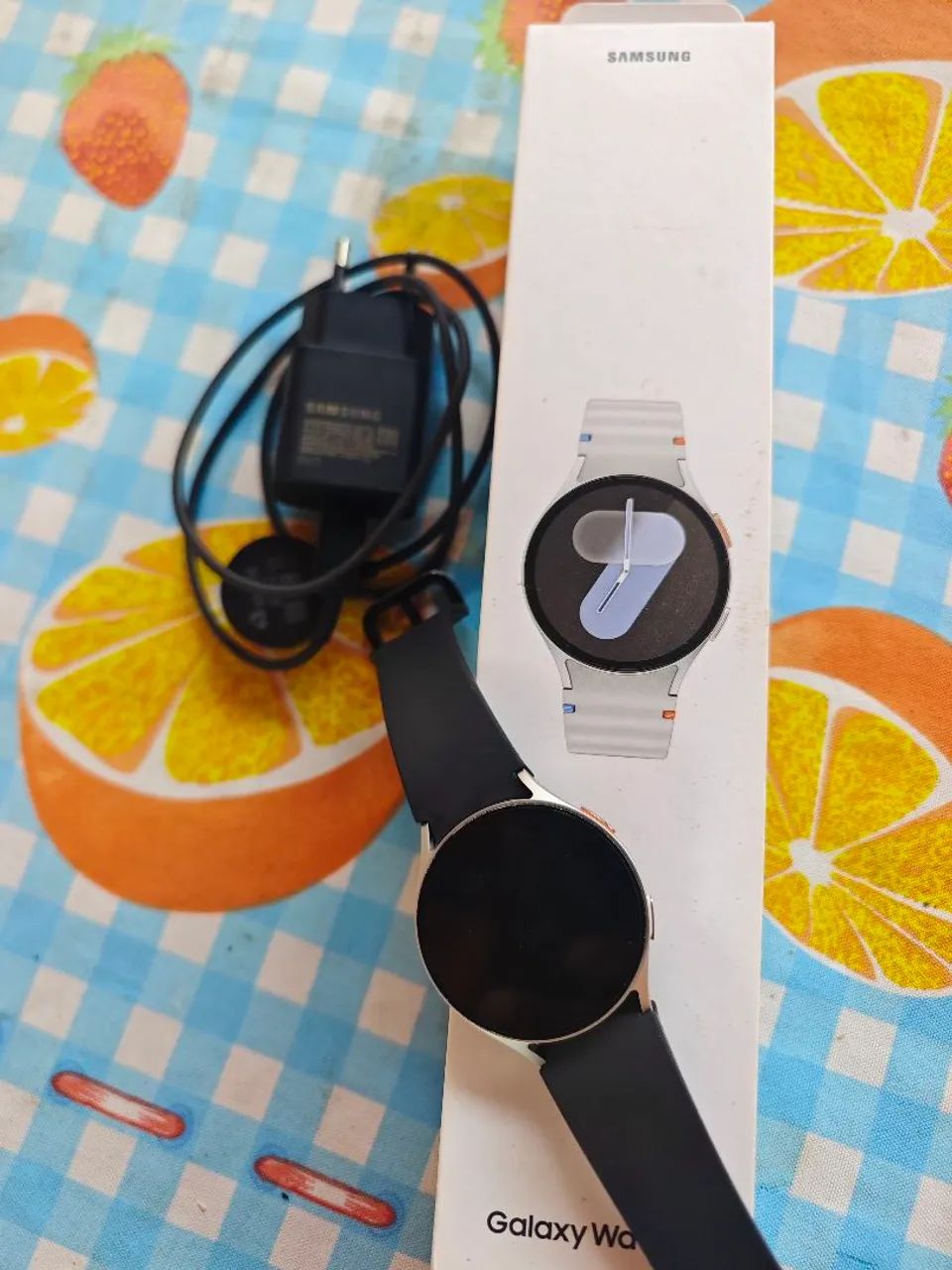 Galaxy watch 7