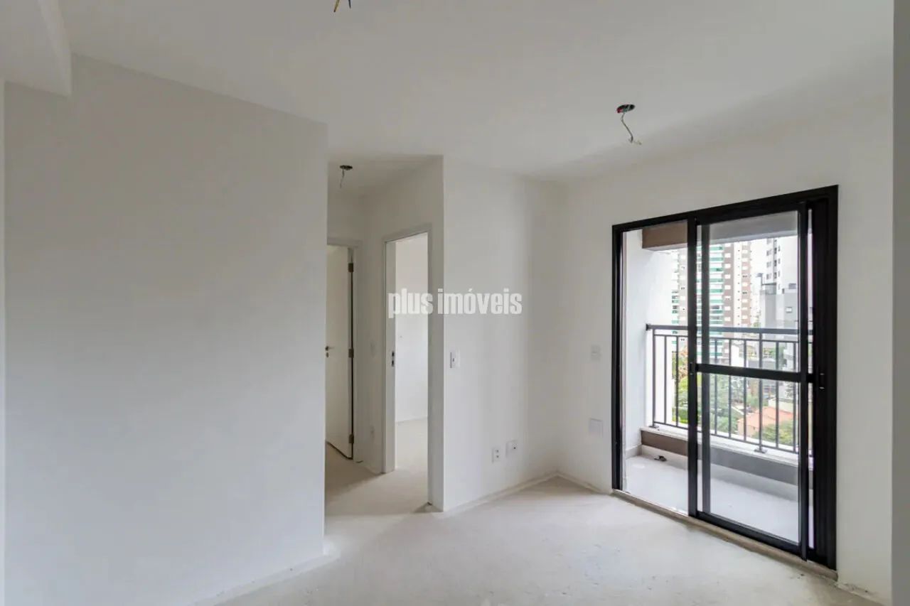 Apartamento 41 m² ,perdizes , 2 dormitórios , sem vaga de garagem, com lazer - Foto 2
