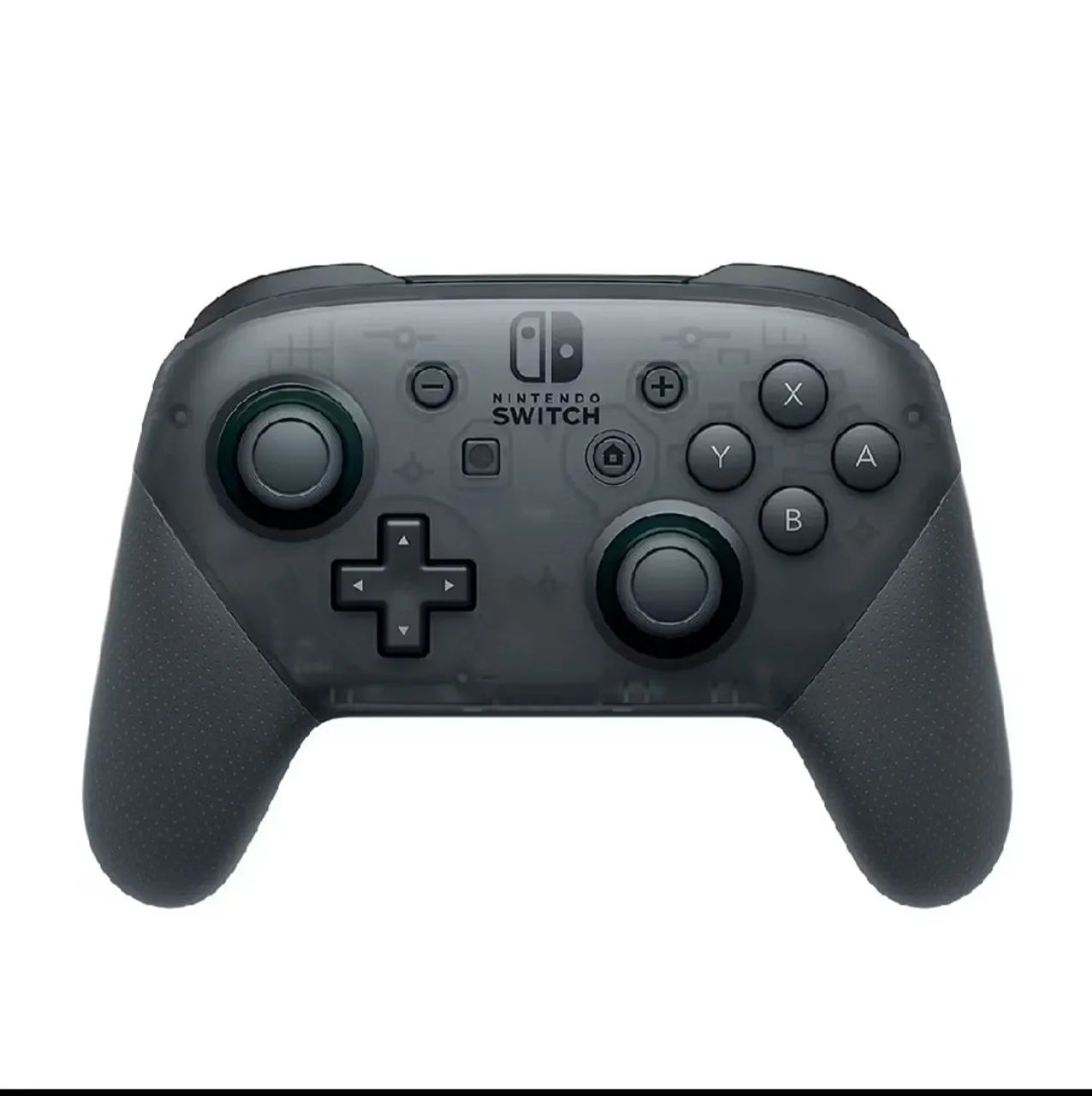 Pro Controller Nintendo Switch - Foto 2