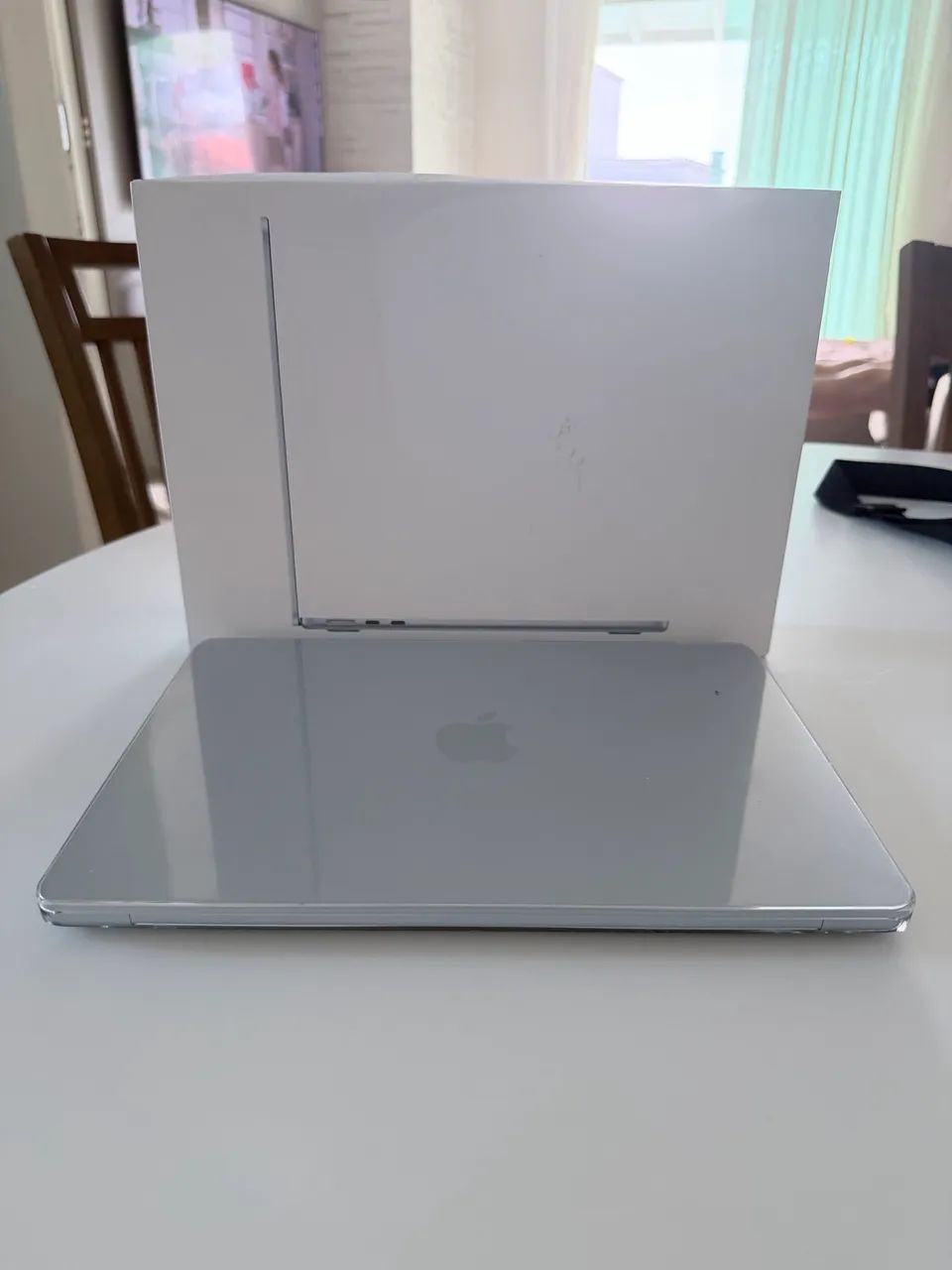 MacBook Air - Foto 4