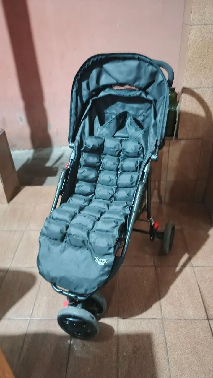 Carrinho de bebê Cosco Kids - Foto 2