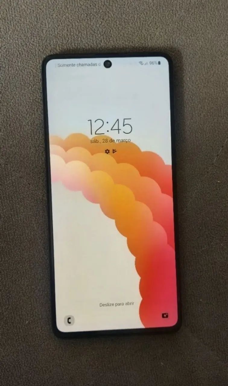 Oportunidade Imperdível Smartphone Samsung A71 Semi-Novo 128GB - Foto 2
