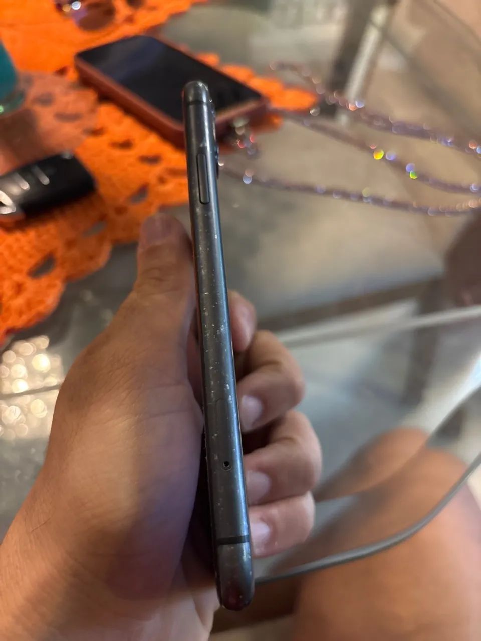 Iphone 11 usado - Foto 4