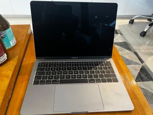 MackBook Pro 13' Retina Display, 2017, Intel i7,16GB, 512 SSD - Foto 4