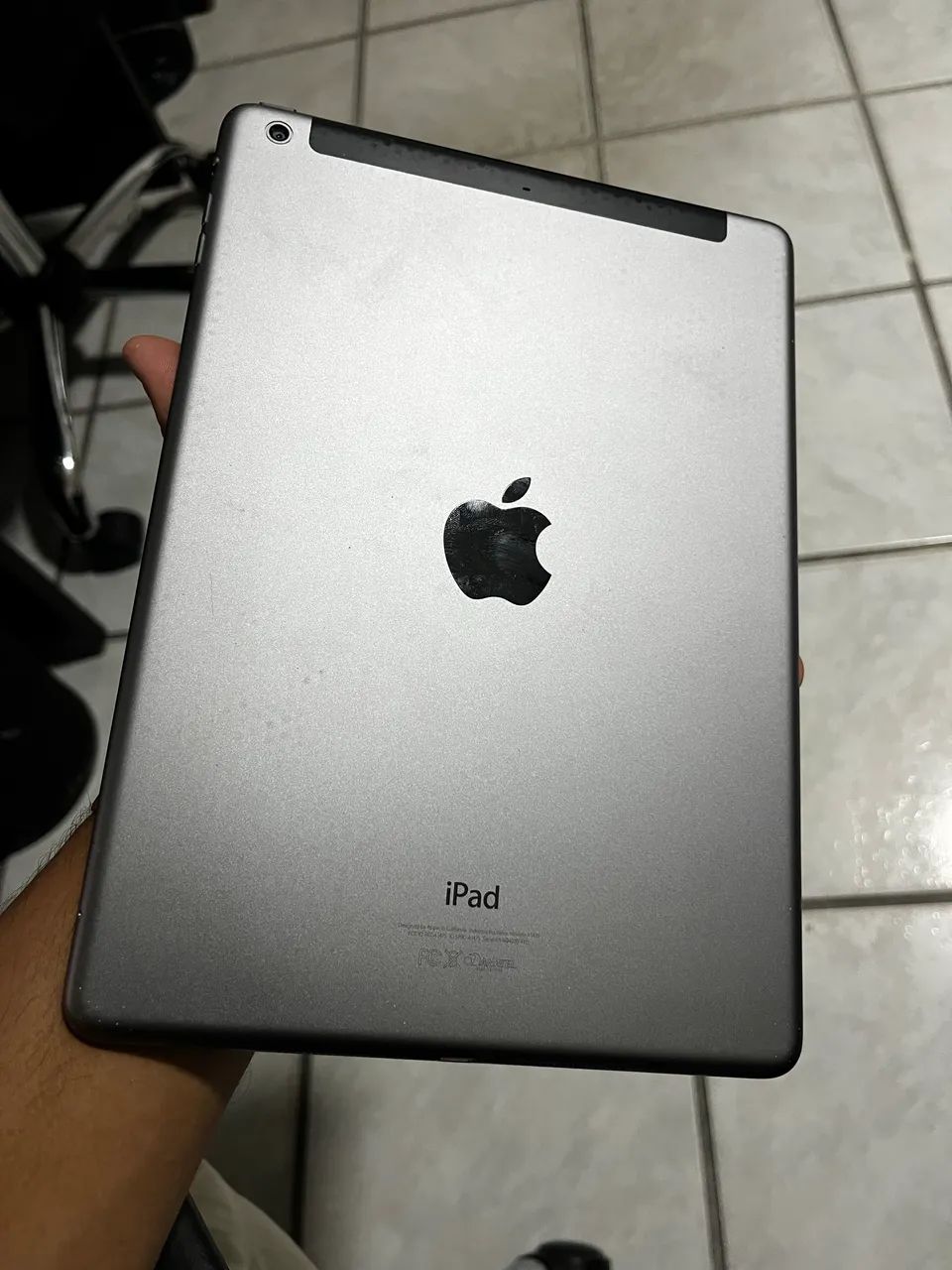 IPAD AIR 1