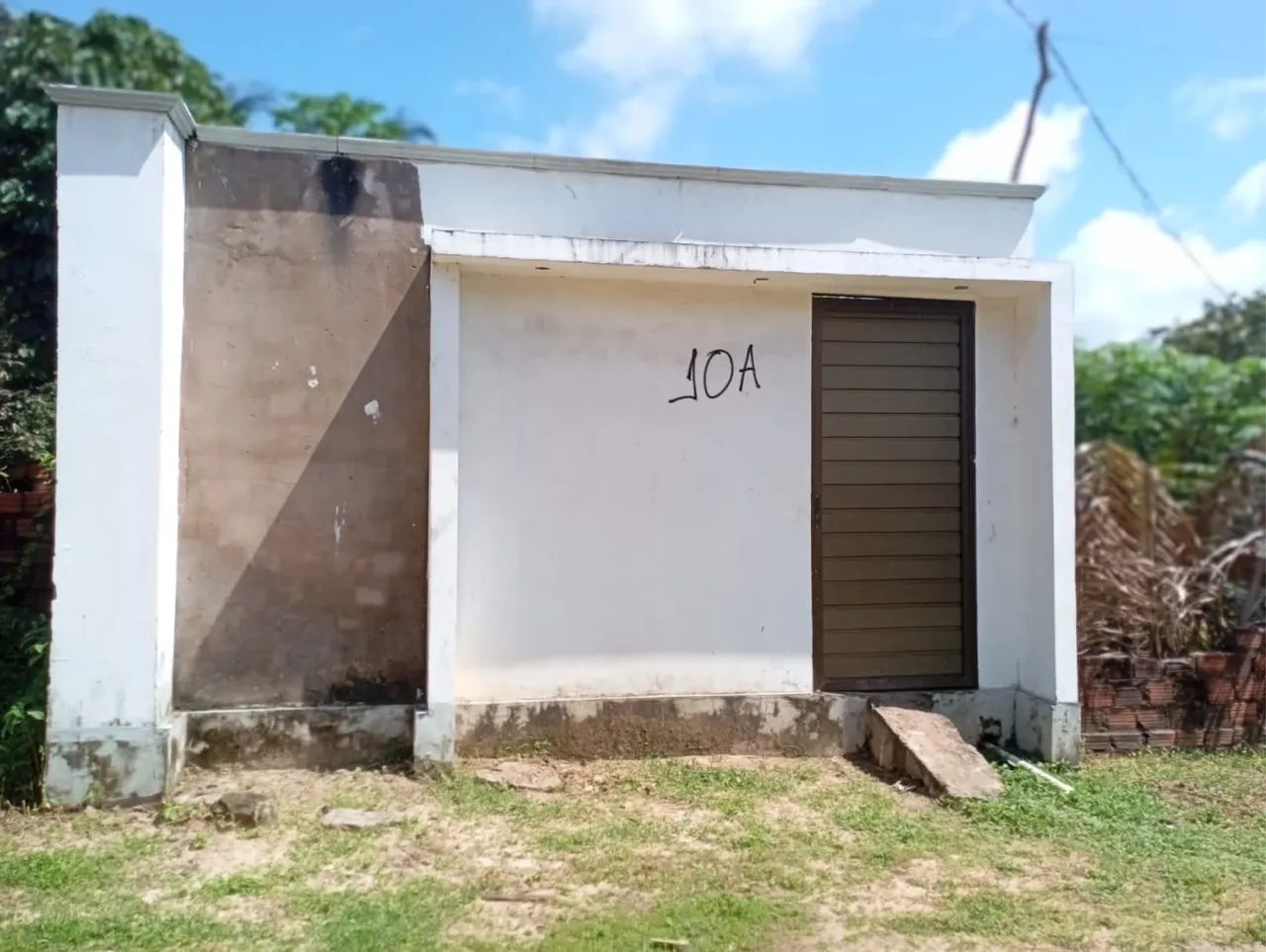 Casa no bairro matinha 