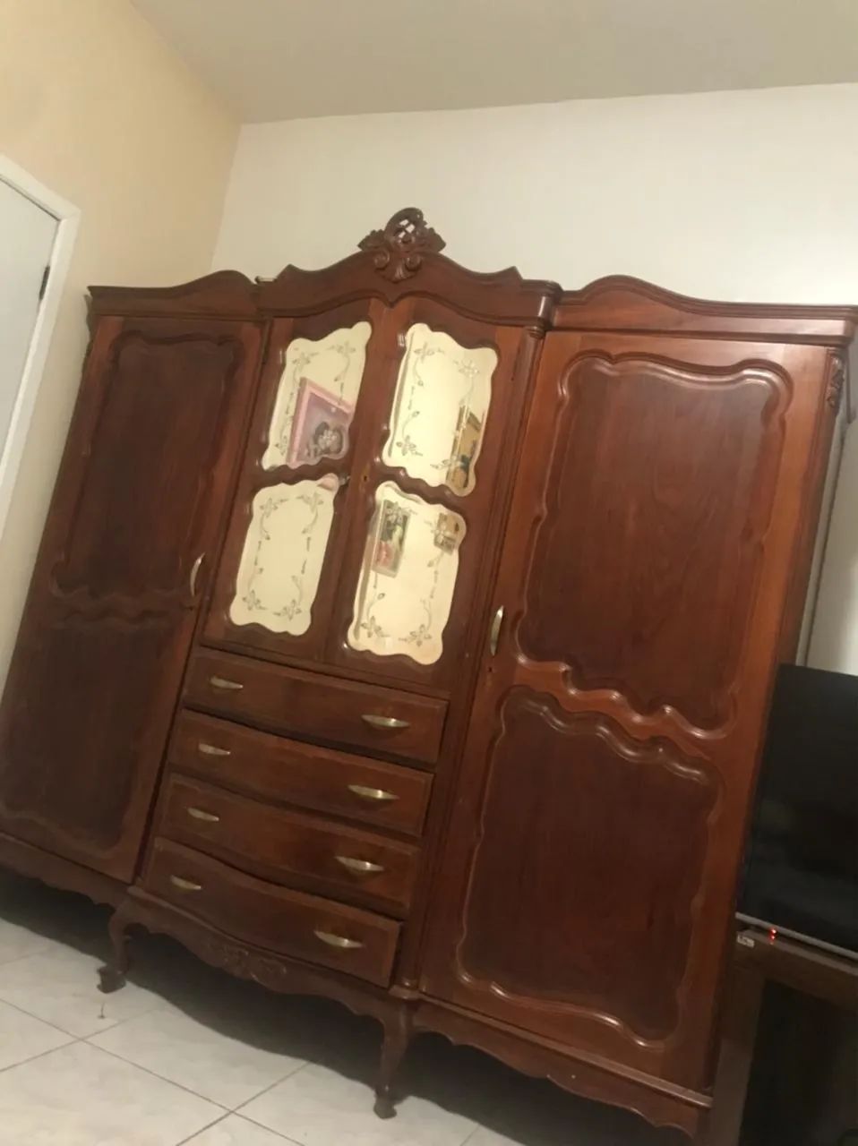 Móveis em Madeira de Lei  - Foto 2