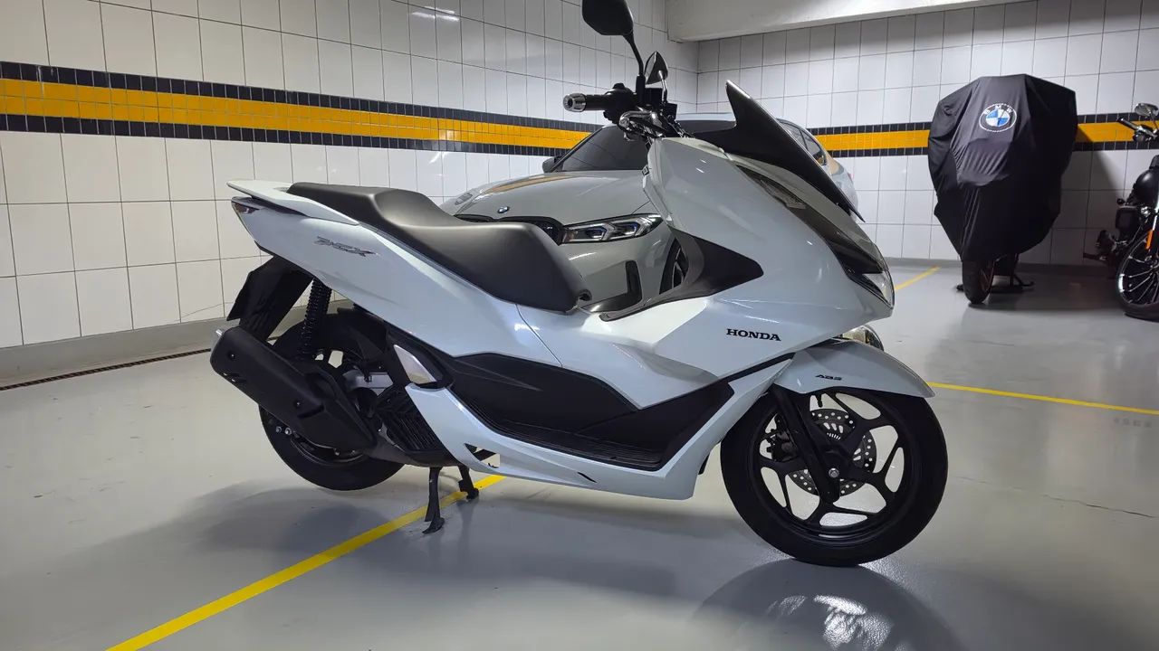 Pcx 2025 ABS nova baixo km  - Foto 2