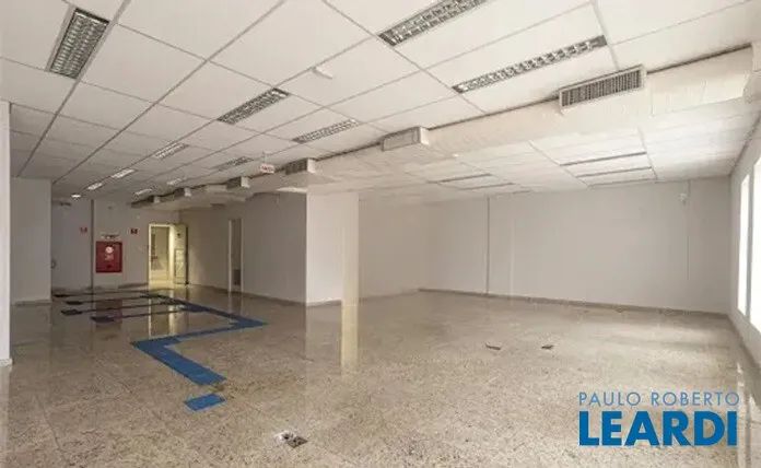 COMERCIAL - ALTO DE PINHEIROS - SP - Foto 5