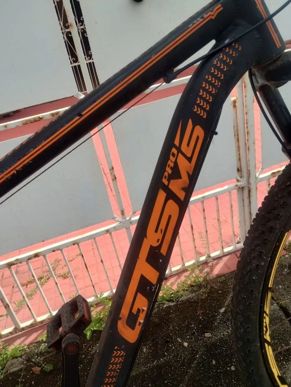 Bike só 500,00 - Foto 3
