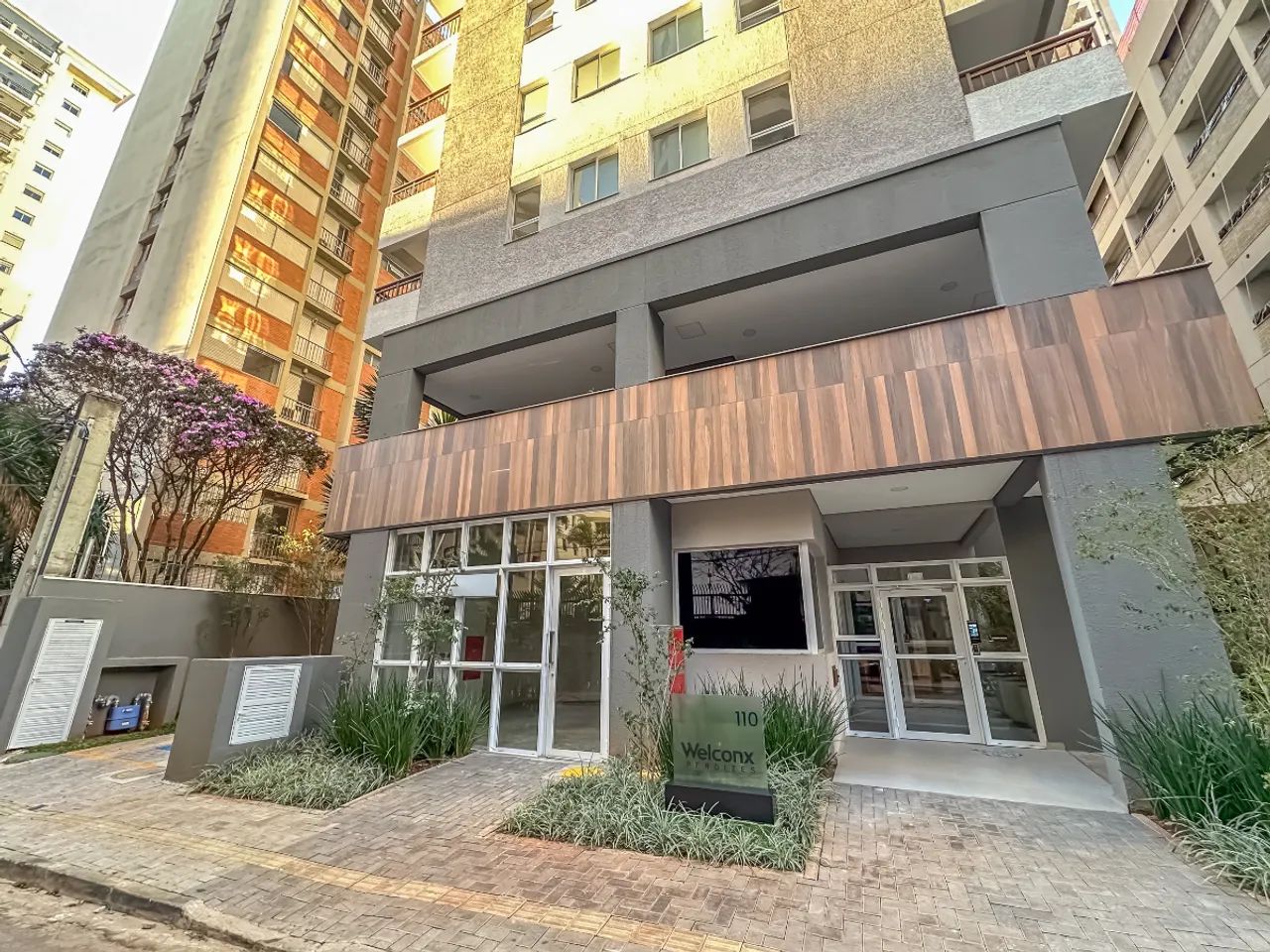 Apartamento para venda em Perdizes com 2 quartos, 41m² - Foto 3