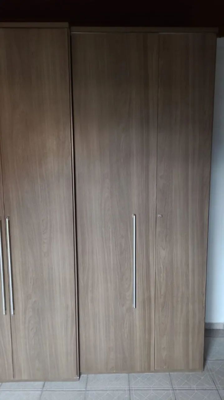 Guarda roupa - Foto 2