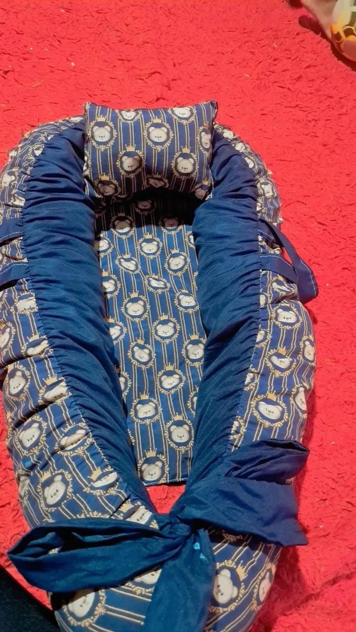 Desapego infantil  - Foto 2