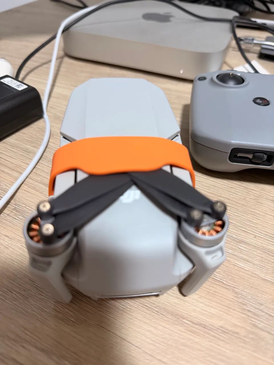 Drone dji mini 4k - Foto 4