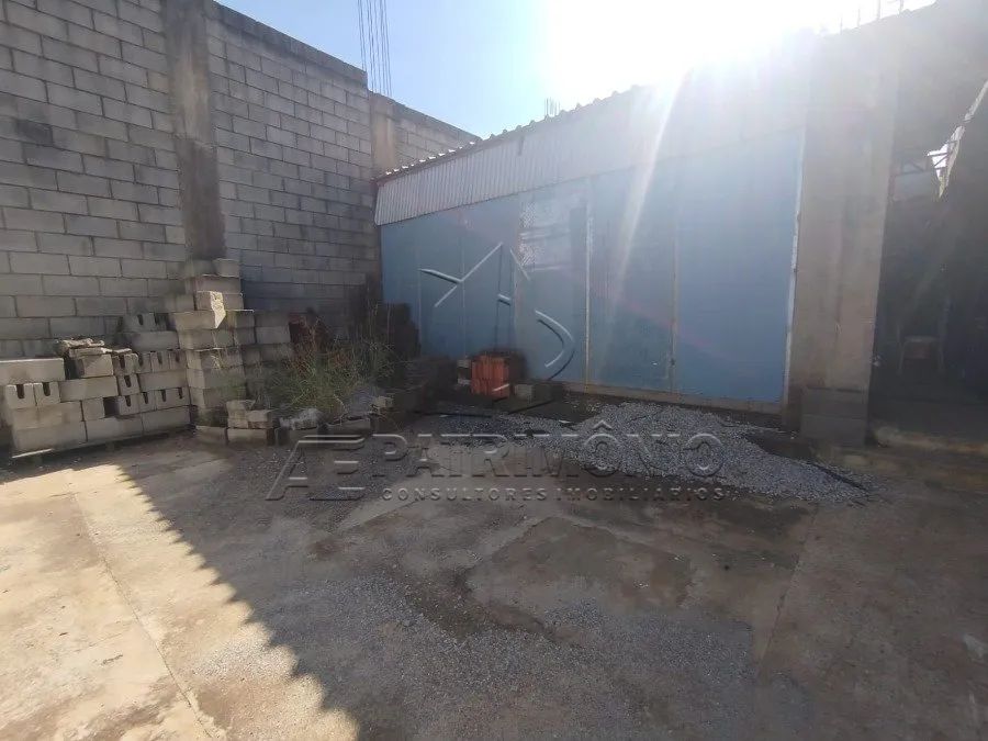 BARRACAO JARDIM SANTA MARTA - Foto 4