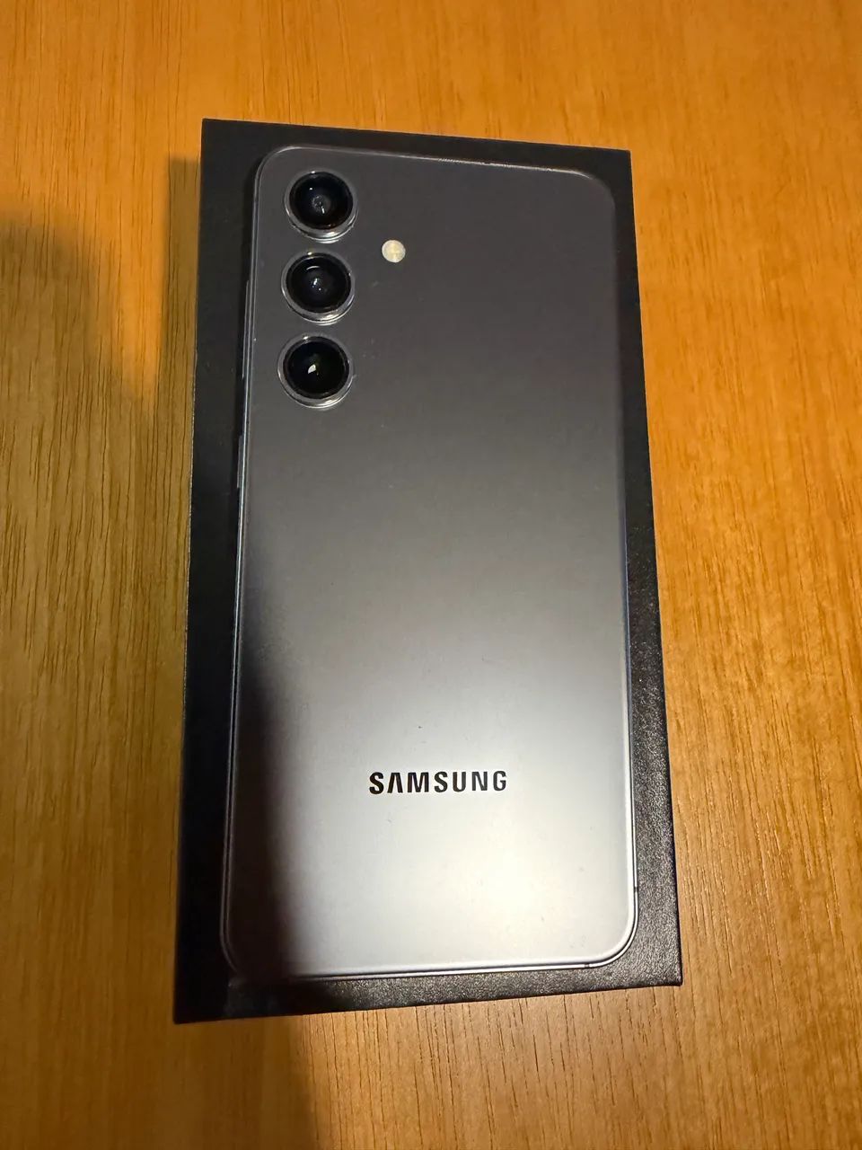 Samsung Galaxy S24 128Gb - Foto 4