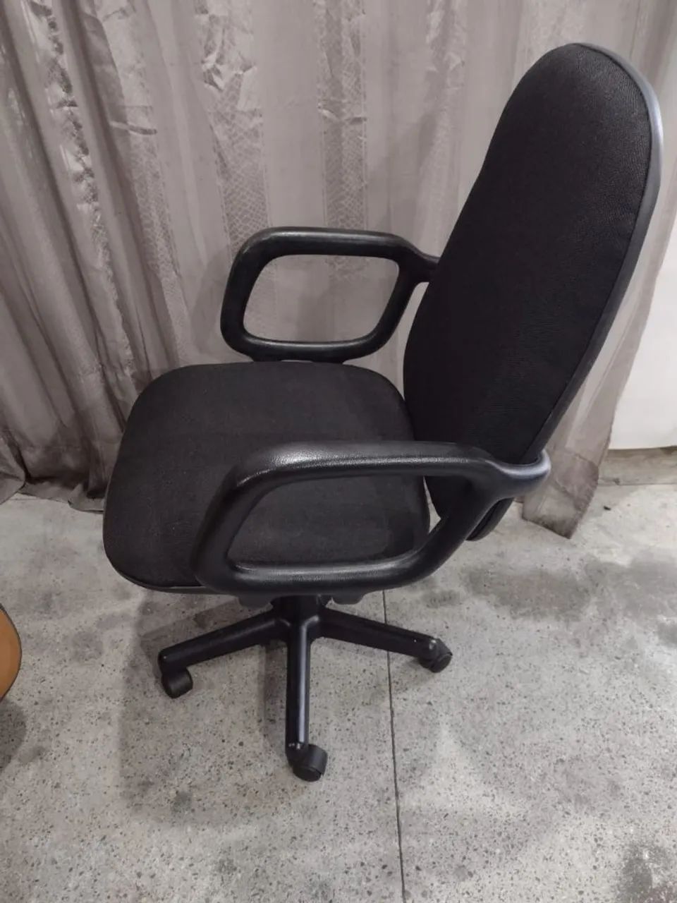 Cadeira de escritório diretor  - Foto 3