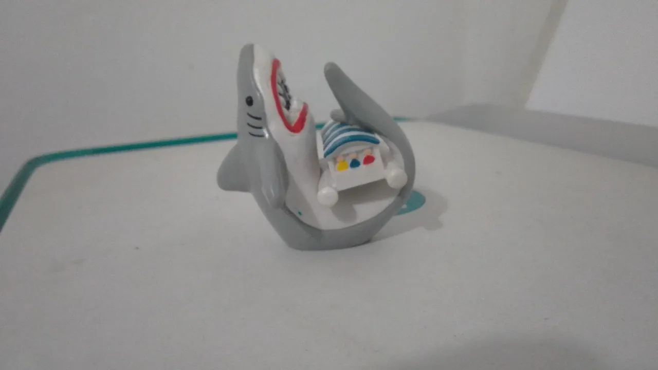 Miniatura Jaws