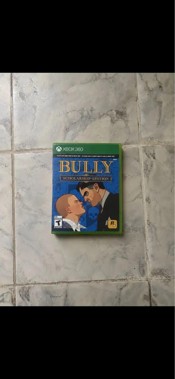 Bully xbox 360/One