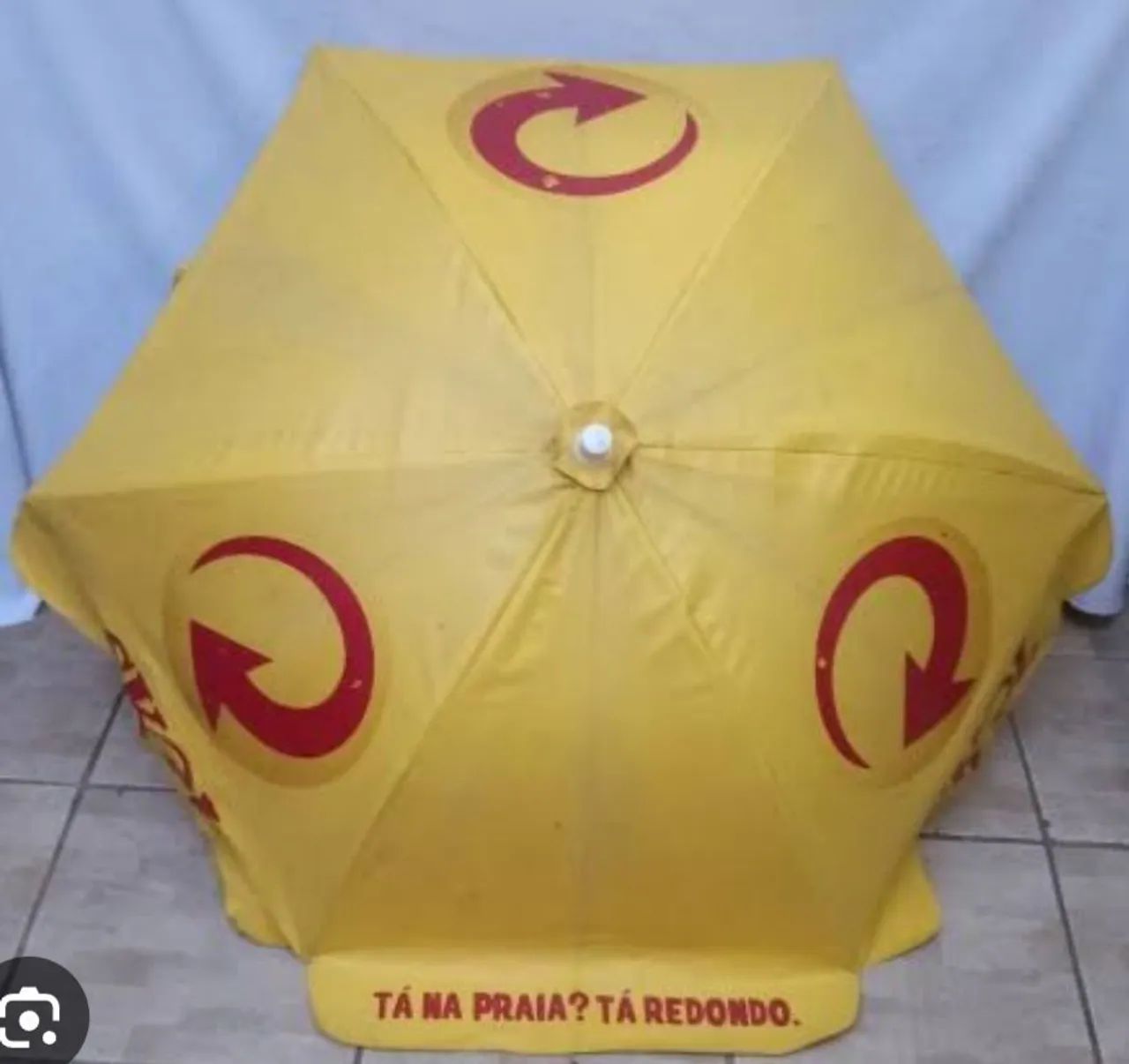 Sombreiro 
