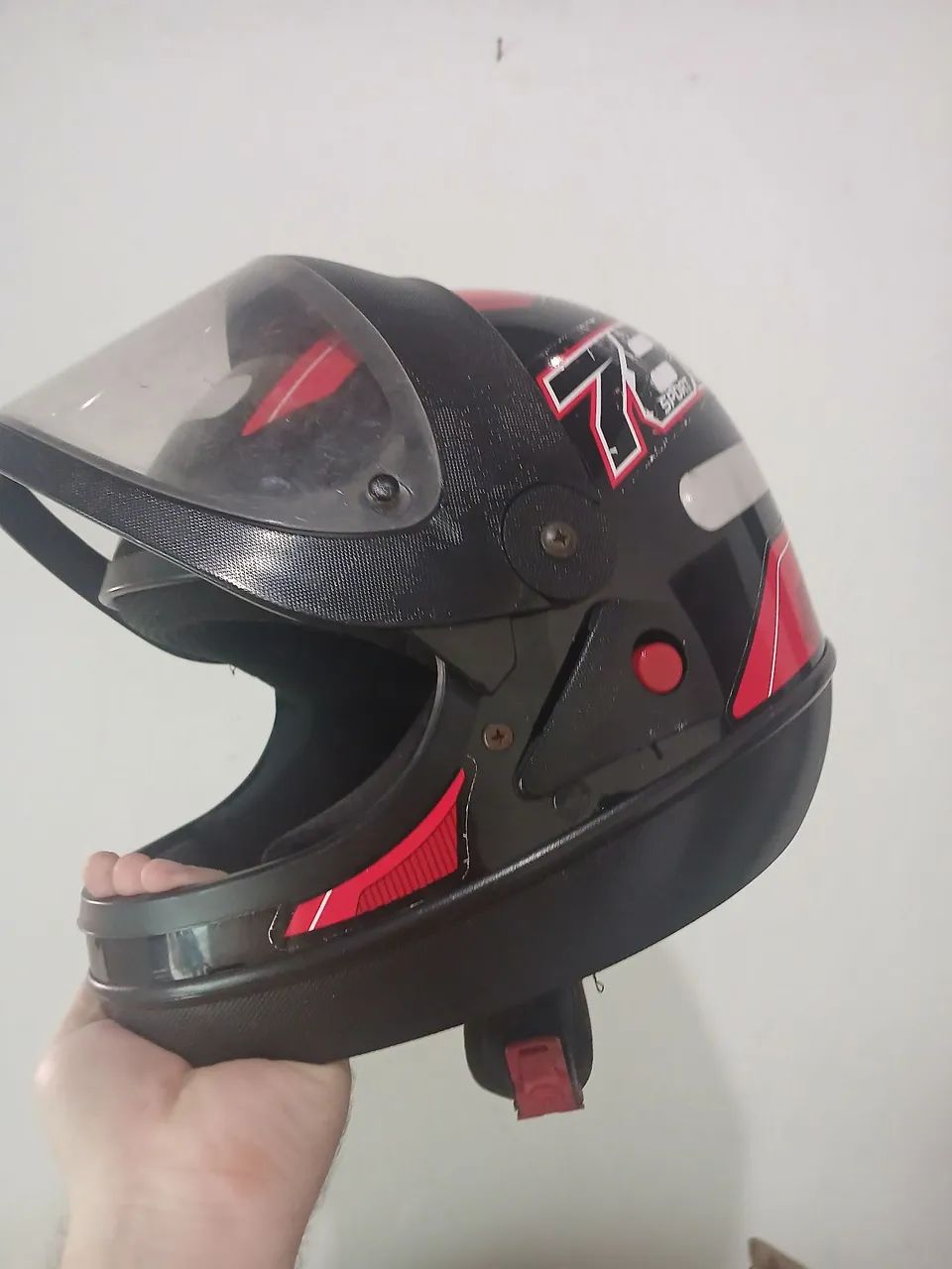 Capacete 60 - Foto 3