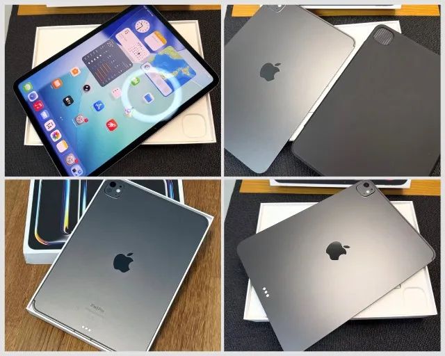IPAD PRO 11-INCH M5 