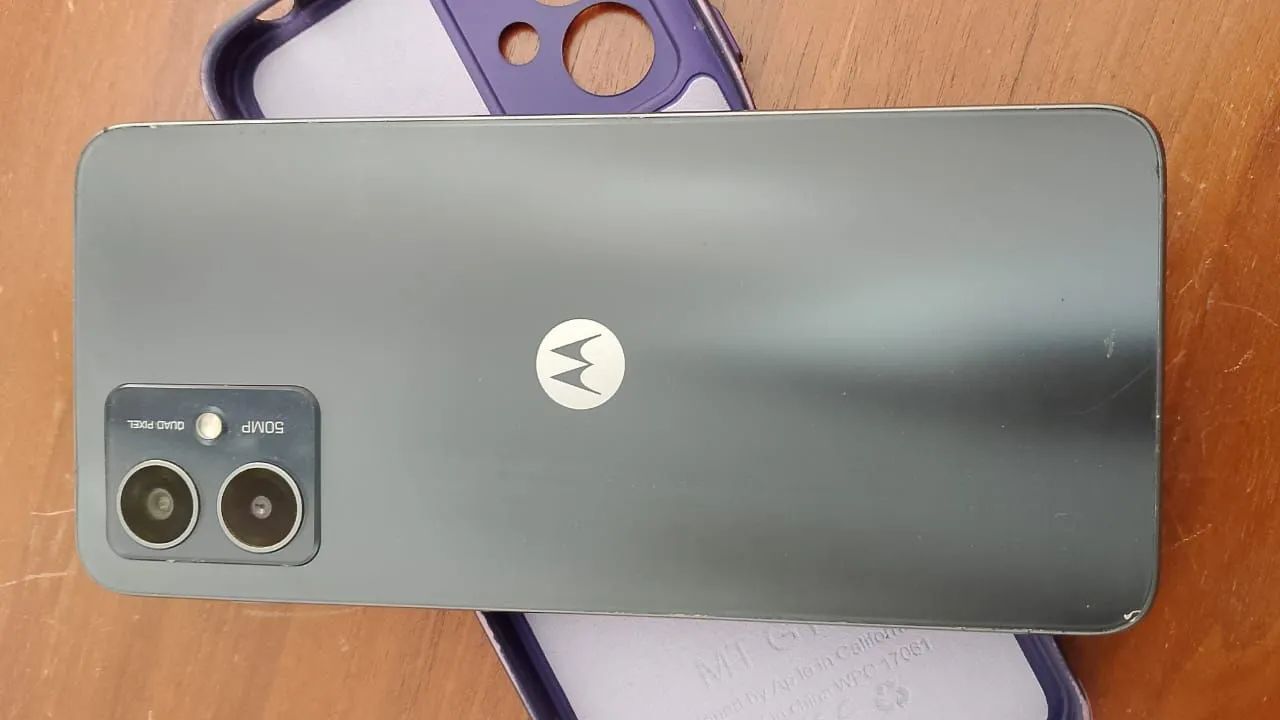 Motog14 128g