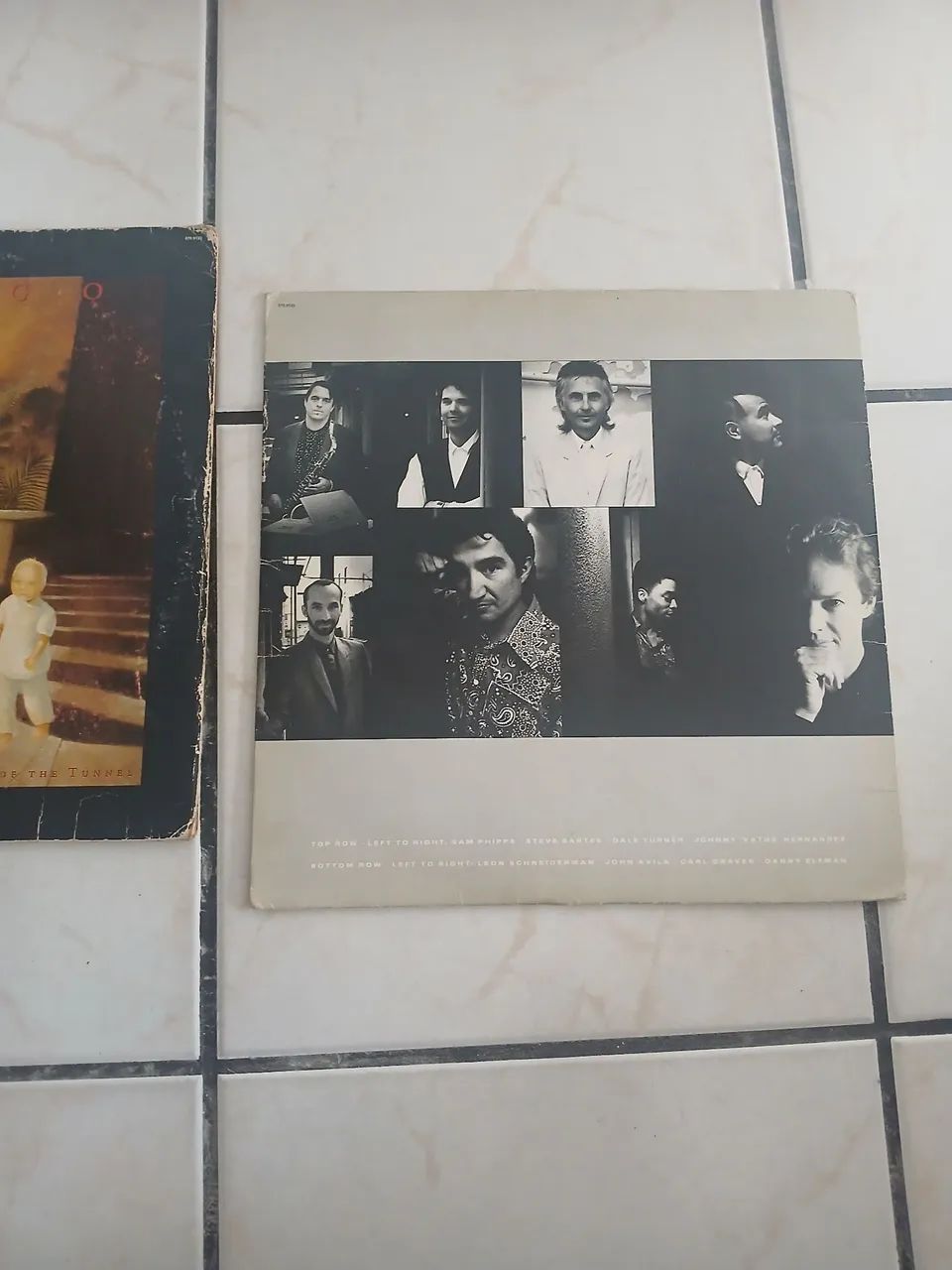 Lp - Disco em Vinil Oingo Boingo - Foto 3