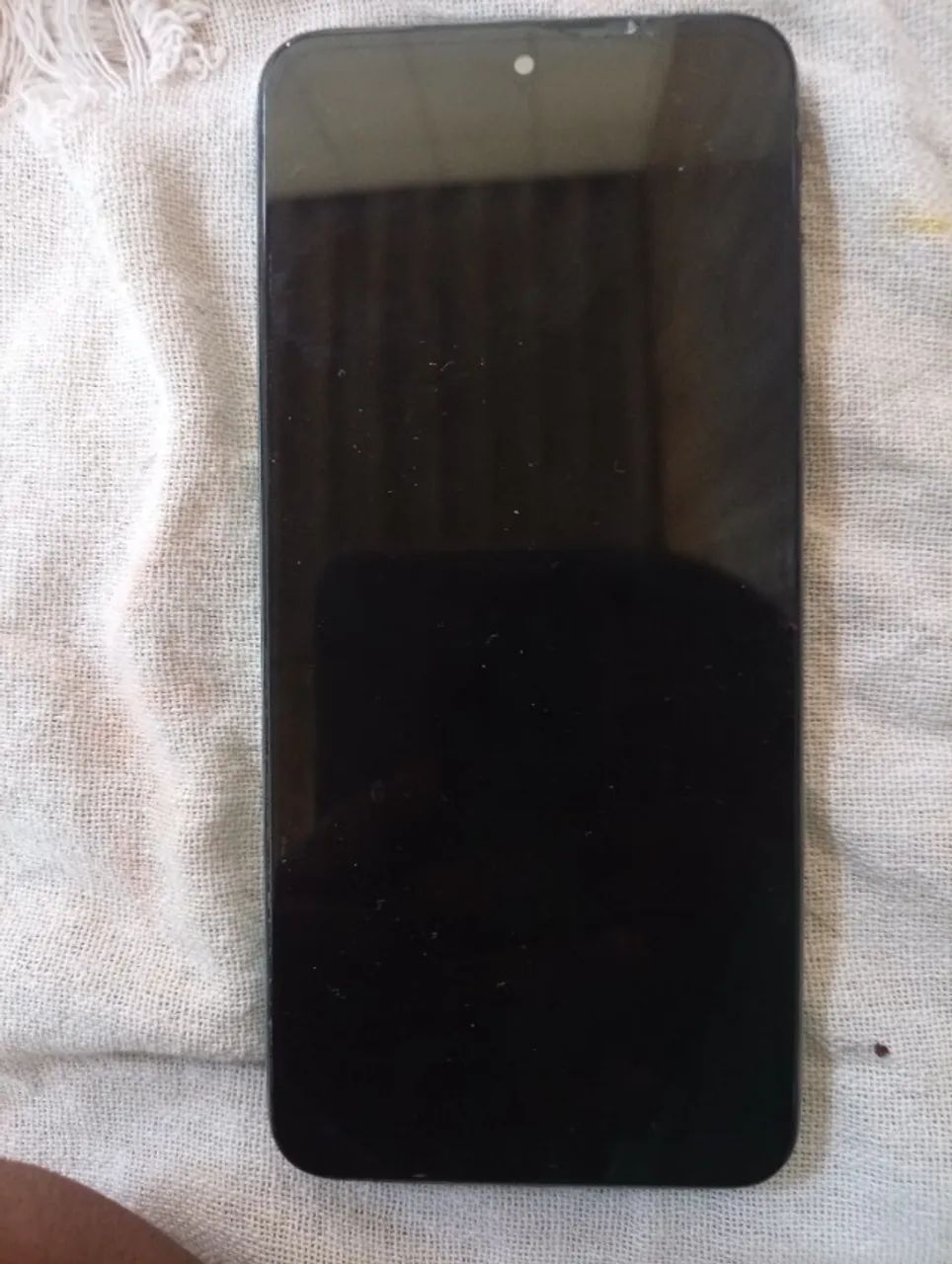 Xaiomi redmi note 11 para retirada de peça 128GB
