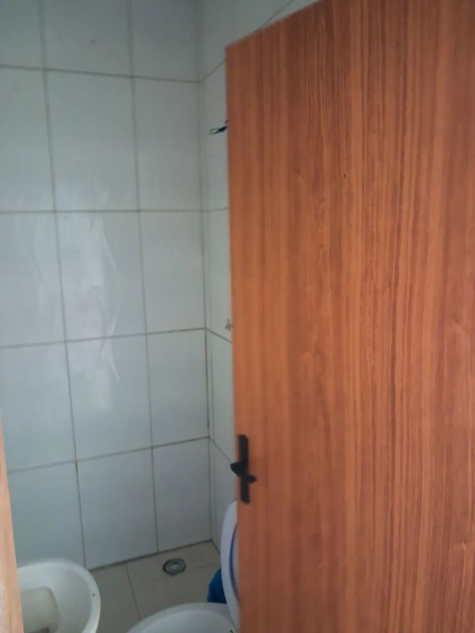 Alugo casa 1 andar sem garagem  - Foto 3