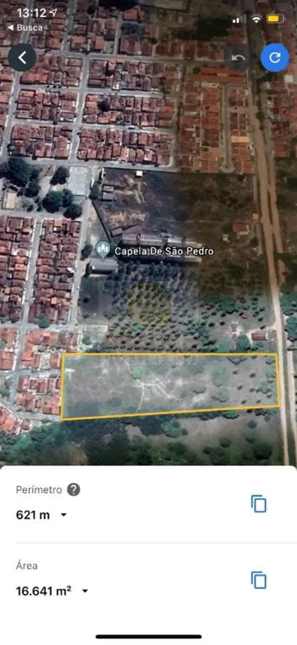 TERRENO EM PARNAMIRIM - Foto 2