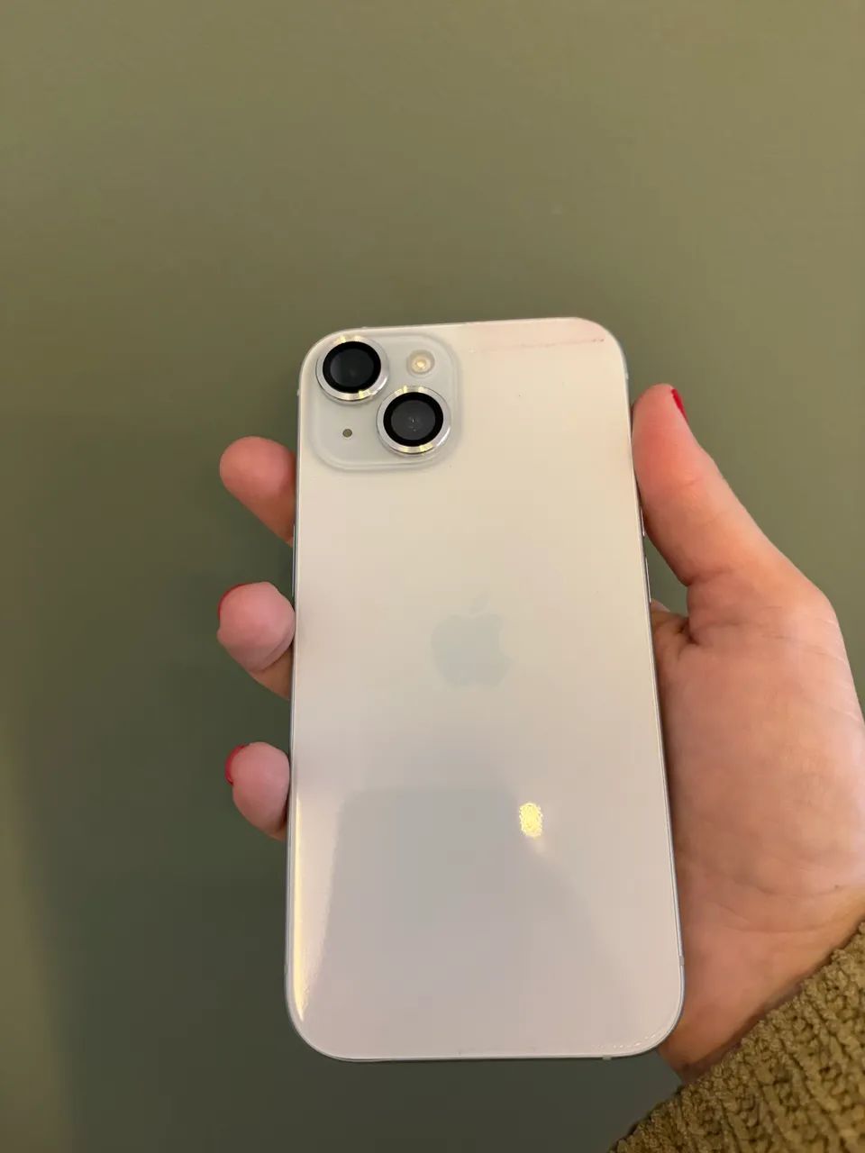 iPhone 15 - Foto 2