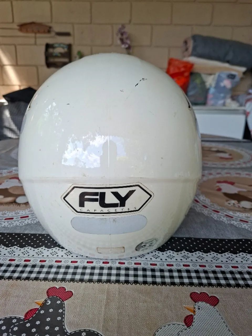 Capace Fly 58 - Foto 5
