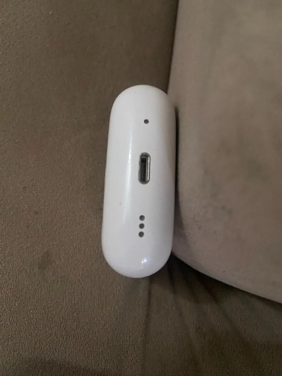 Estojo de recarga MagSafe (Lightning) para AirPods Pro 2 - Foto 5