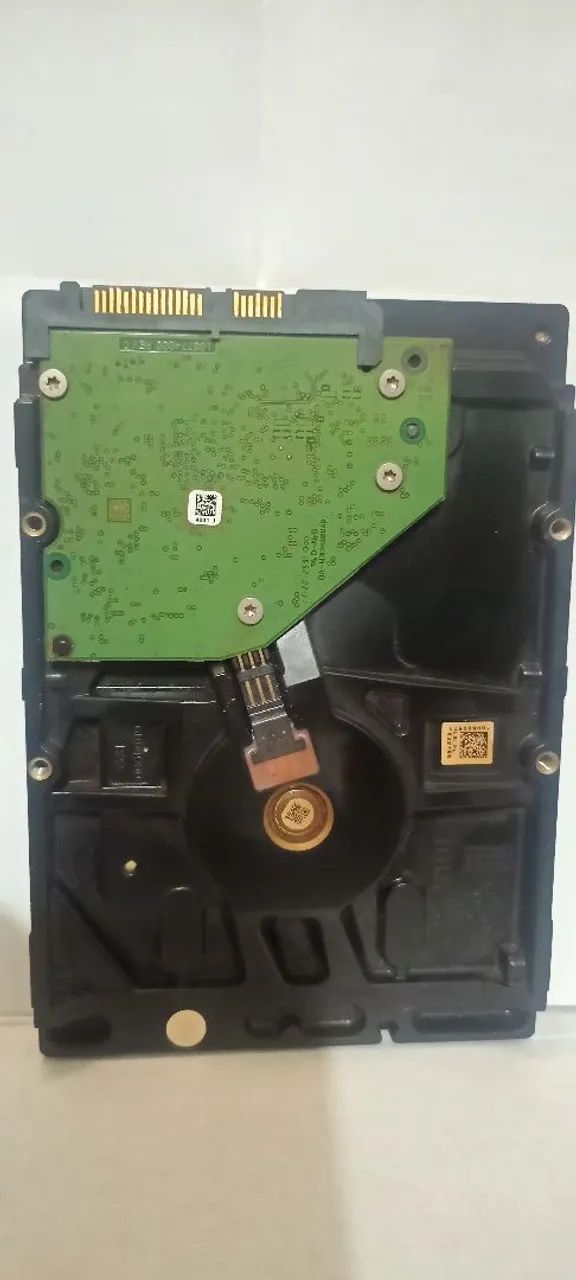 HD Seagate barracuda 1t - Foto 2