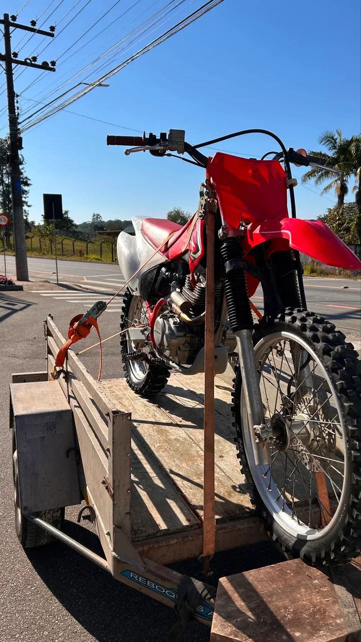 CRF 230F