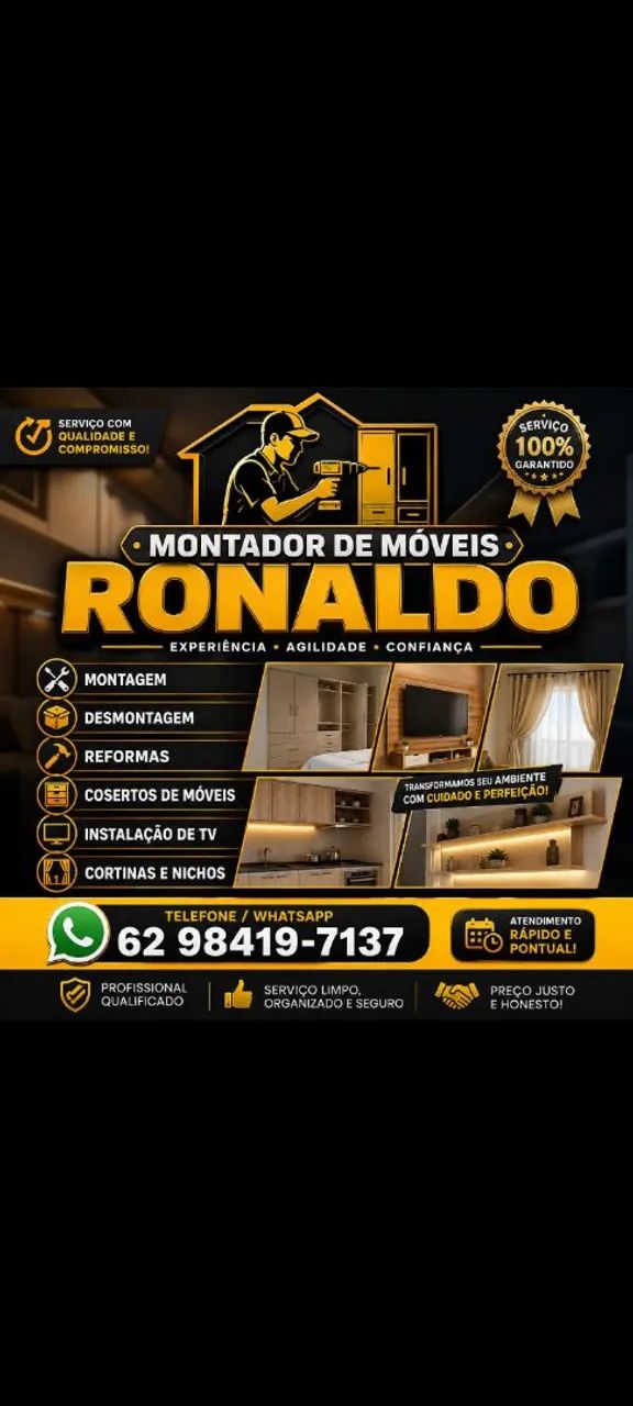 Disponível *