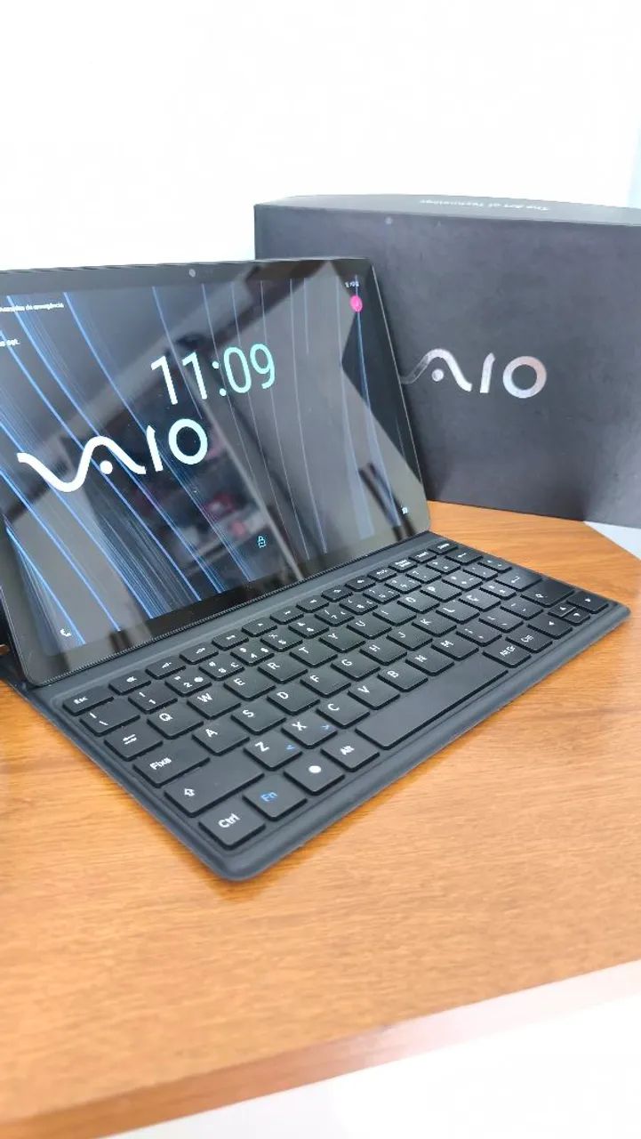 Tablet Vaio 128Gb